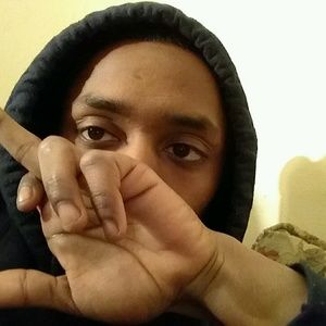 Meet your Posher, Chris